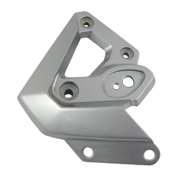 Promo Terbatas Garnish Kanan Silver Honda Tiger Revolution C 61313Kcj640 Aman