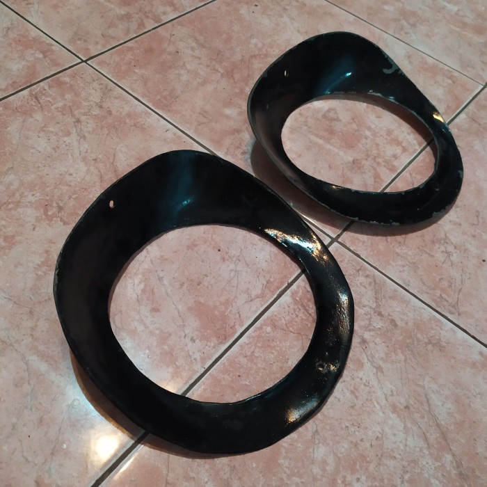 Ring Lampu Chevy Apache (Copotan)