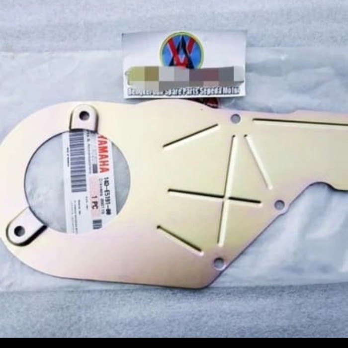 BEST SENG PLAT CVT MIO SPUL KARBU ORI YGP