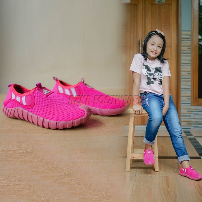 SEPATU ADIDAS ANAK TERBARU SEPATU SNEAKER ANAK LAKI LAKI DAN PEREMPUAN