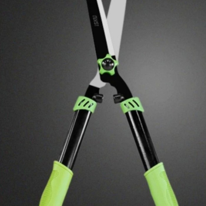 [BestSeller] Gunting Rumput - Gunting Dahan - Gunting Kebun/Taman.