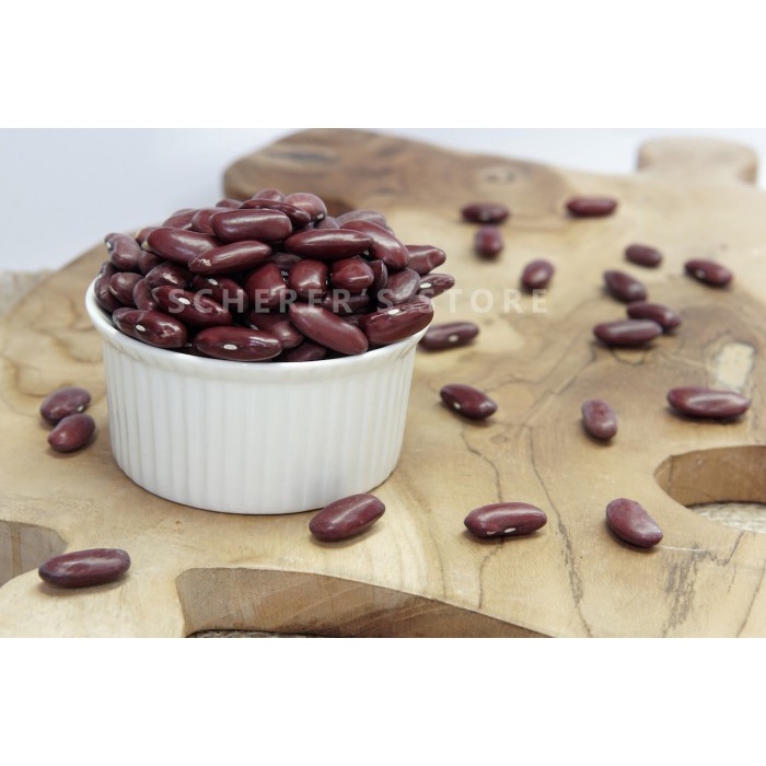 

Red Kidney Beans (kacang)1 Kg (ss)