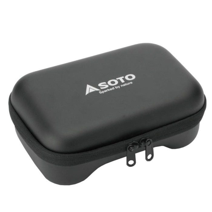 [LANGSUNG DIPROSES] SOTO Multipouch For Soto Regulator Stove ST-310