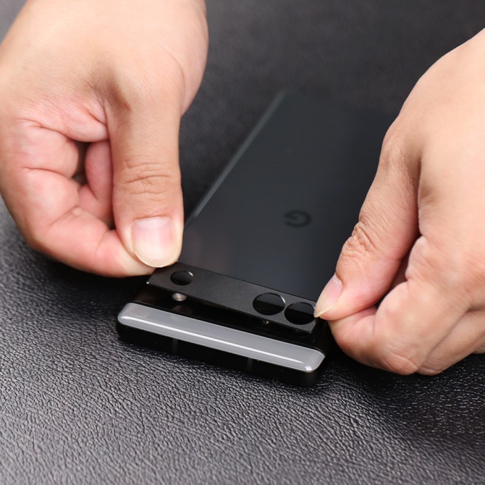 (Good) Tempered Glass Ibywind Pixel 6A / GoPix 6A