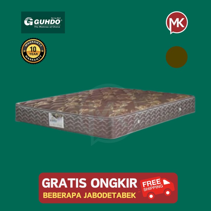Grosir Matras Guhdo New Prima 160X200 Kasur Saja