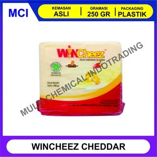 

(BestSeller) KEJU CHEDDAR WINCHEEZ 1 SLOP 8 PCS X 250 GRAM WINCHEES WINCHEESE