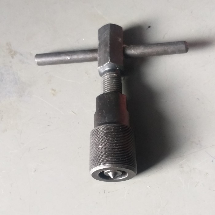 TREKER TRAKER MAGNET VESPA SUPER PX EXCLUSIVE EXCEL TEBAL BERKUALITAS