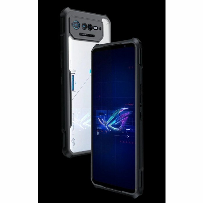 Playful Minds - Ori Asus Rog Phone 6 / Rog Phone 6 Pro Hardcase Xundd
