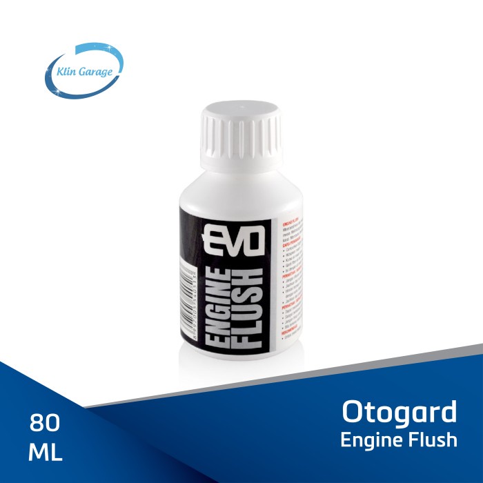 Pembersih Mesin Motor / Engine Flush / Otogard Evo Motor Engine Flush