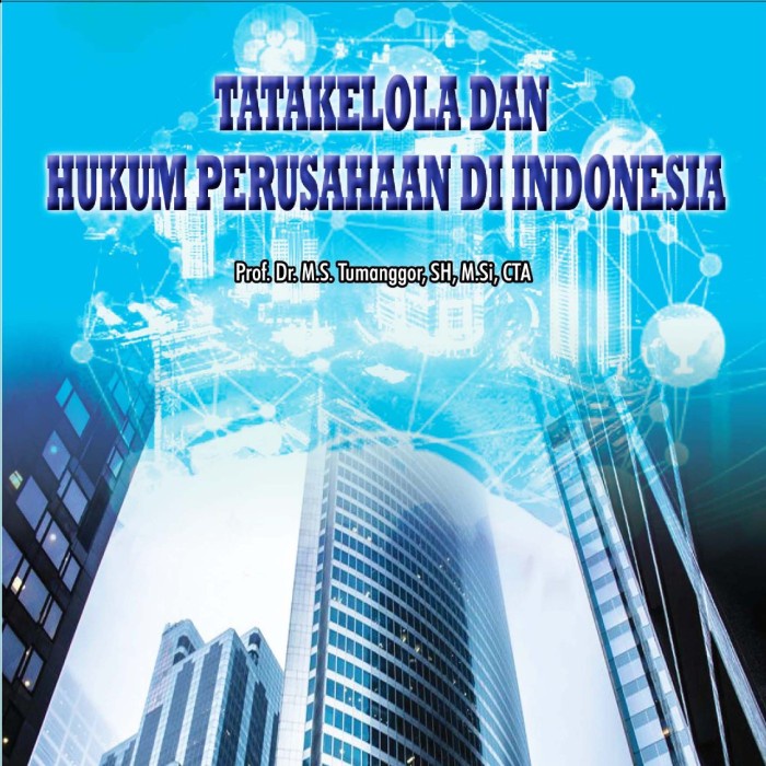

Produk Viral Tata Kelola Dan Hukum Perusahaan Di Indonesia Cod