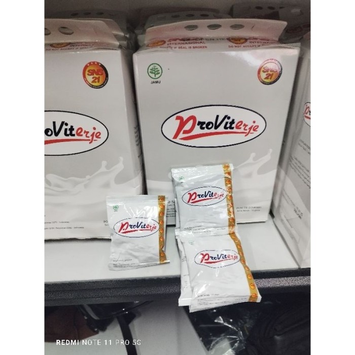 

(BestSeller) Susu Kambing Etawa Provit Eceran isi Per 10 Scht (Original)