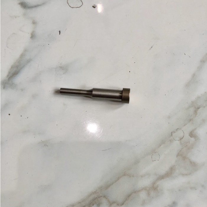 

Jual [READY] Shoulder Punch SPDL 10x70x6