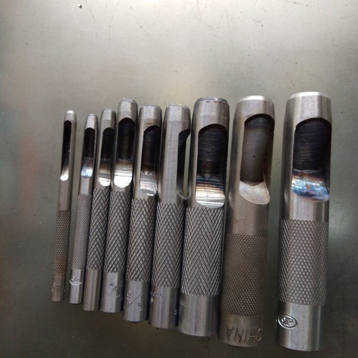 

Jual [READY] set plong 3 - 16 mm pembolong