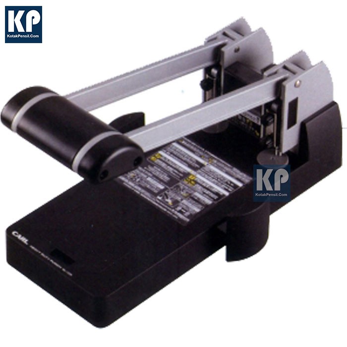 

Jual [READY] Pelubang Kertas Carl 122 N