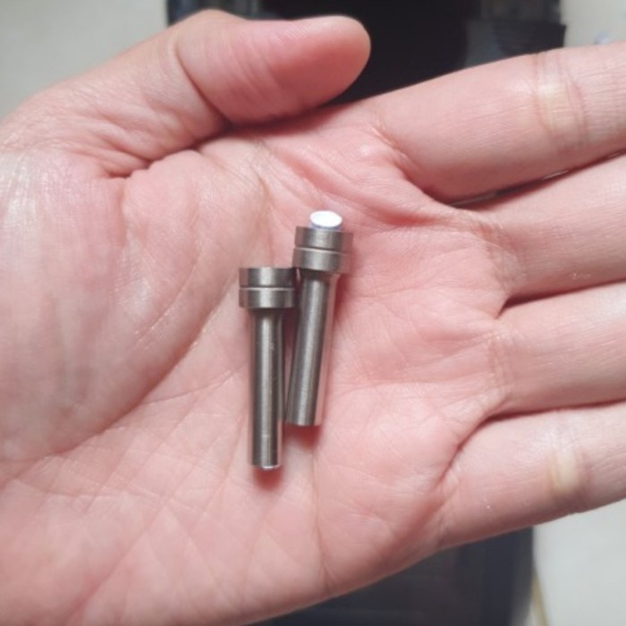 

Jual [READY] Pisau pin KANGARO 2160N / REPLACE PUNCH PIN KANGARO 2160N
