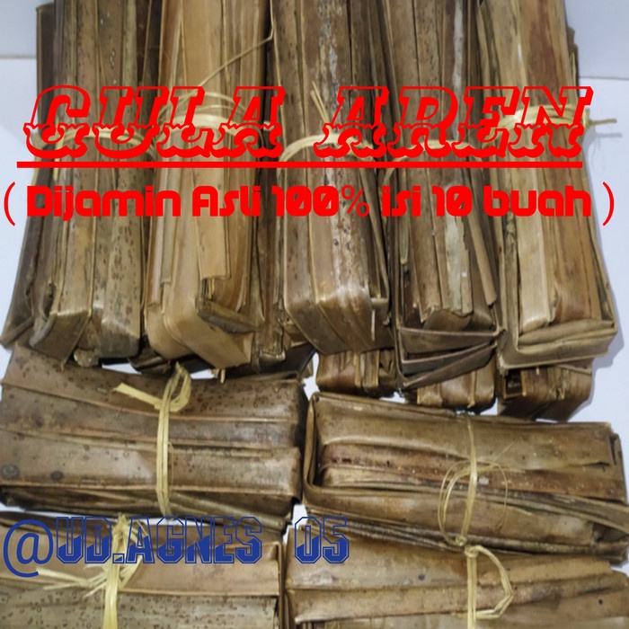 

gula aren/gula kawung di jamin 100%asli isi 10 buah