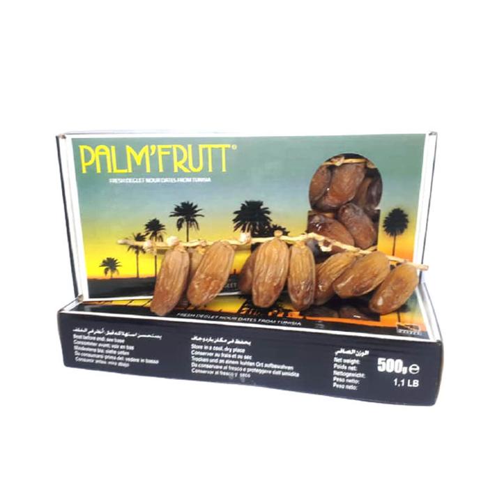 

Kurma Tangkai Palm Frutt 500gr Kurma Tunisia Tangkai Palm