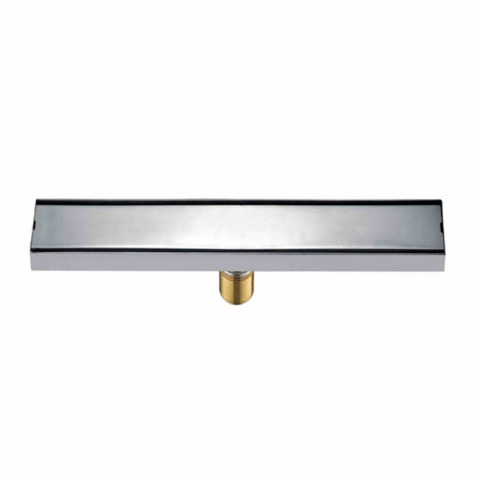 PREMIUM Smart Floor Drain Panjang ECO E3FD Linear floor Drain