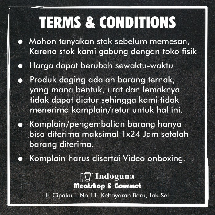 

Sale Terbatas Bakso Sapi Nyuk Nyang Ati Raja Aman
