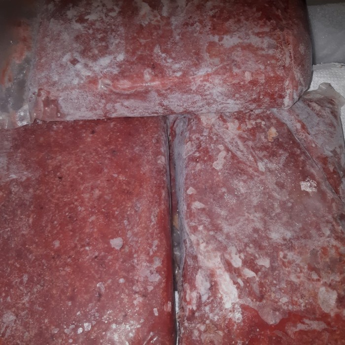 

Sale Terbatas Mdm (Ayam Giling Halus) Aman