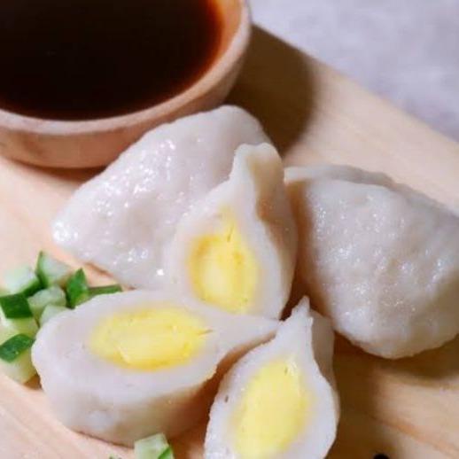 

Promo Terbatas Pempek Palembang Pempek Dos Isi 40 Mix Aman