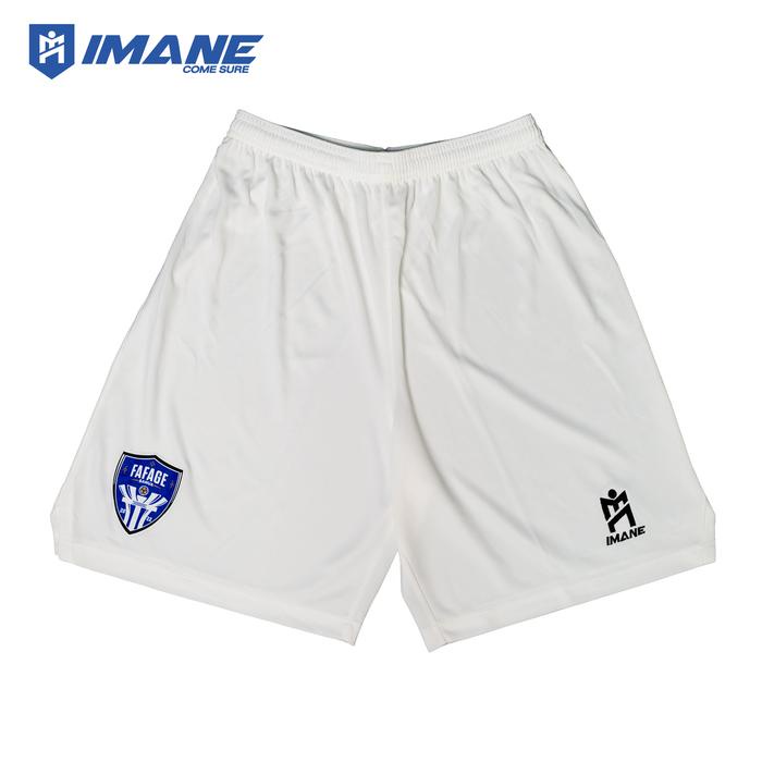 IMANE Short Match Away Fafage Banua 2024-2025