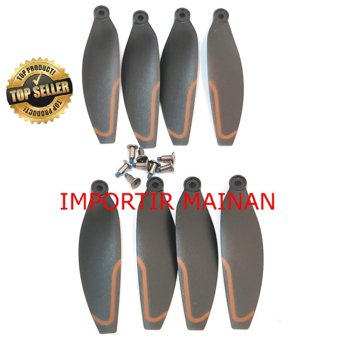 Horizon - Part Drone S1S Mini Drone Lf632 Motor Arm Board Propeller