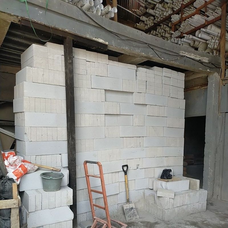 Hebel 7,5 cm/10cm Bijian/Kubik AY0