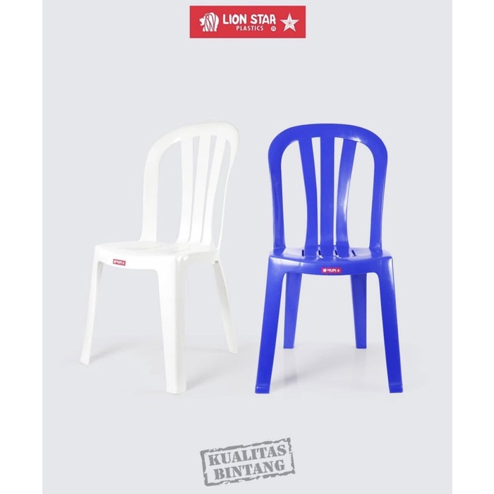 Terbaru Bangku Sender Tivoli Ec8 Lion Star