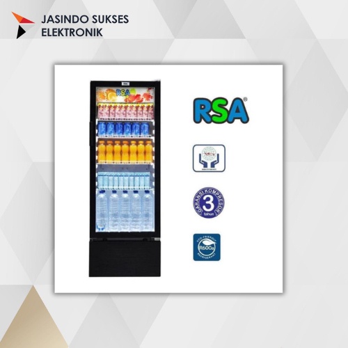 SHOWCASE RSA AGATE 200