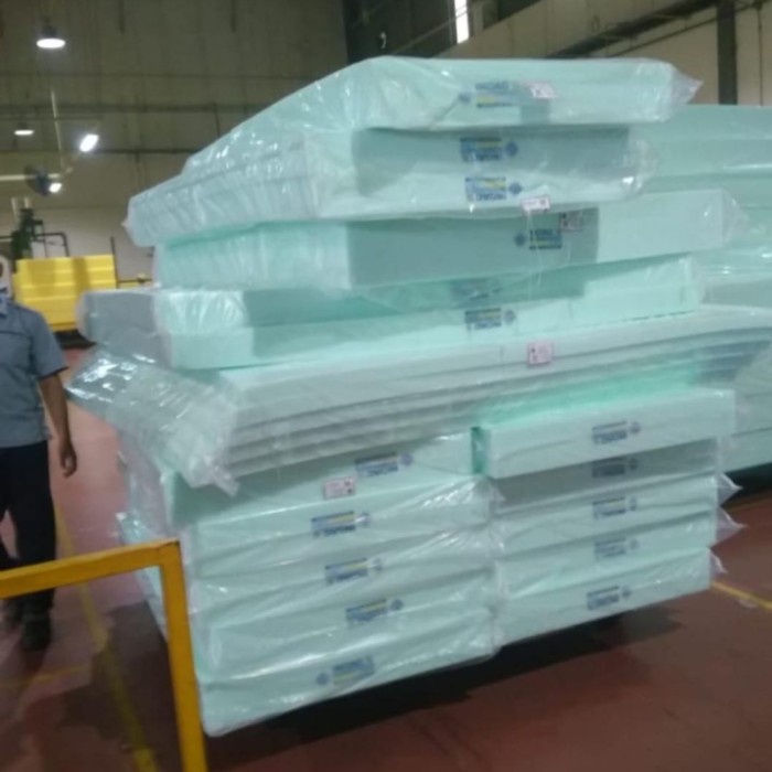 Kasur Busa Inoac Khusus Custom