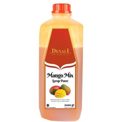 

Mango Pure Denali 2 Kg - 02