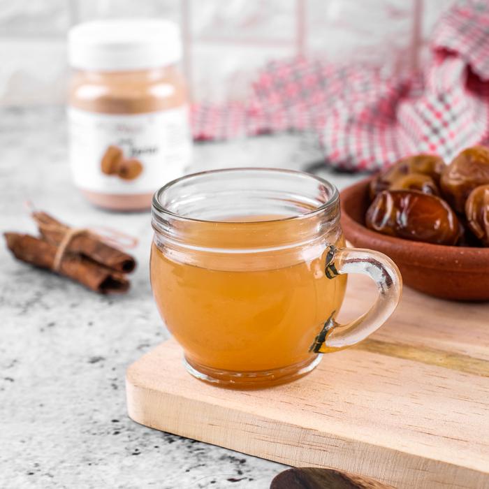 

Sale Terbatas Kurma Muda 60Gr + Serbuk Zuriat 125Gr + 2 Madu 250Ml + Cuka Apel 250Ml Free Kardus Dan