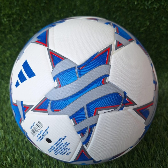 SinTShop- bola sepak adidas champions size 5 / bola kaki adidas champions