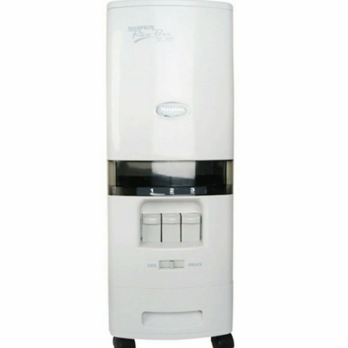 RICE BOX MASPION MRD 2800 TERLARIS