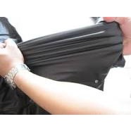 Jas Hujan Asv 1 Size L & Xl Berlabel Bhs Inggris