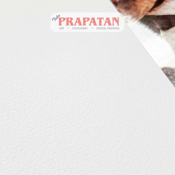 

TERPERCAYA Joyko Watercolor Acrylic Pad Buku Cat Air & Cat Akrilik