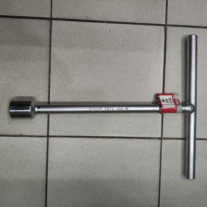Kunci T 24mm TW-24 TONE T-type Wrench Original