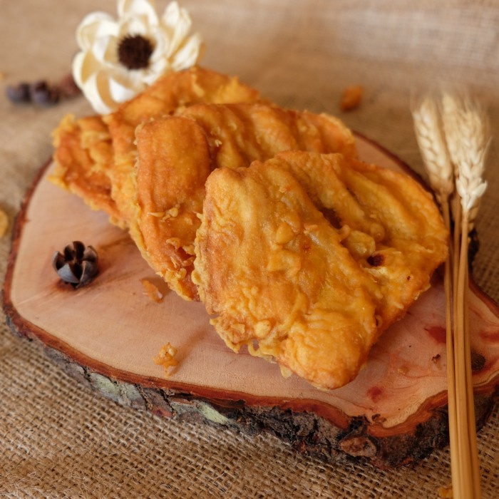 

JTTOP" PISANG GORENG SETENGAH MATANG (10 PCS)