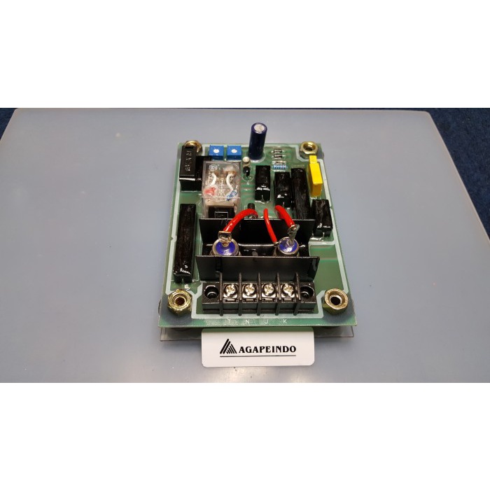 AVR Genset lokal 1 phase / AVR Generator Universal