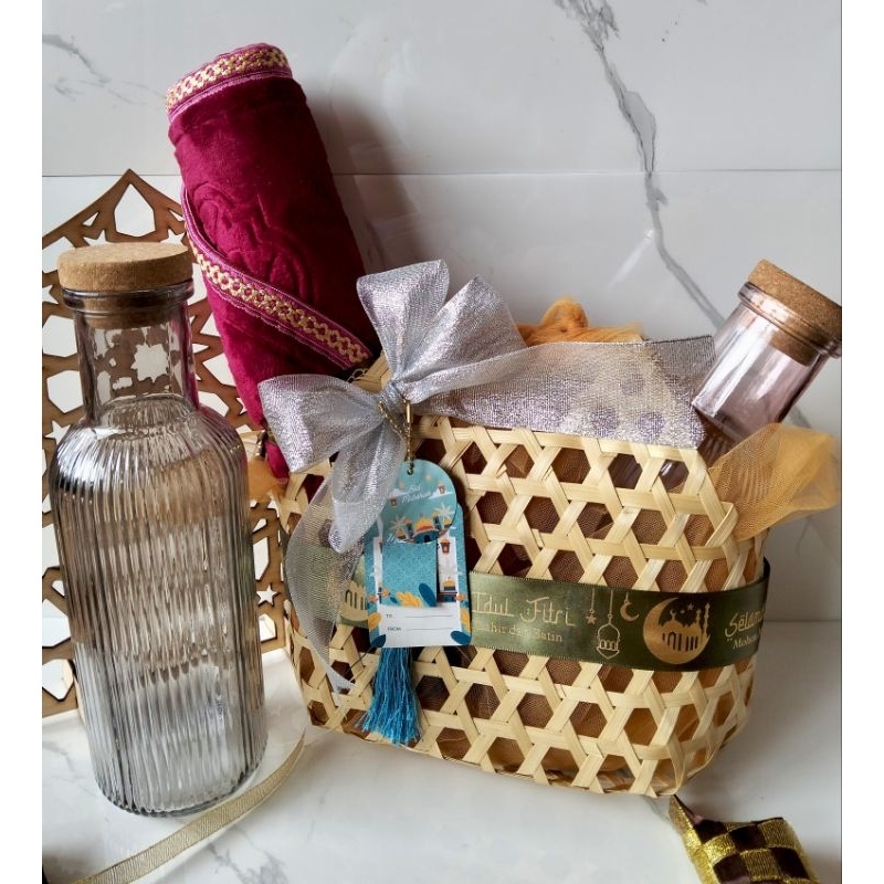 

HOT DEALS PARCEL LEBARAN/HAMPERS LEBARAN/BINGKISAN LEBARAN