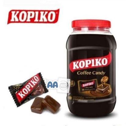 

JTTOP" PERMEN KOPIKO TOPLES ISI 175