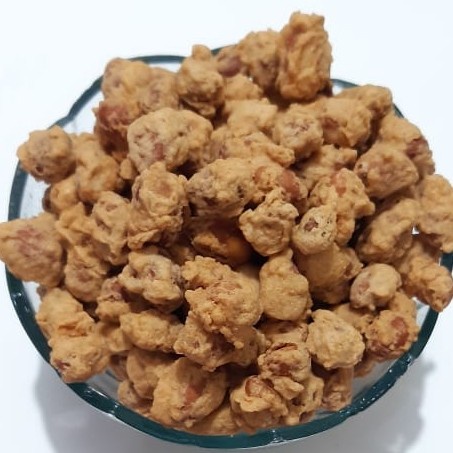 

JTTOP" KACANG TELUR MEDAN 250GRAM