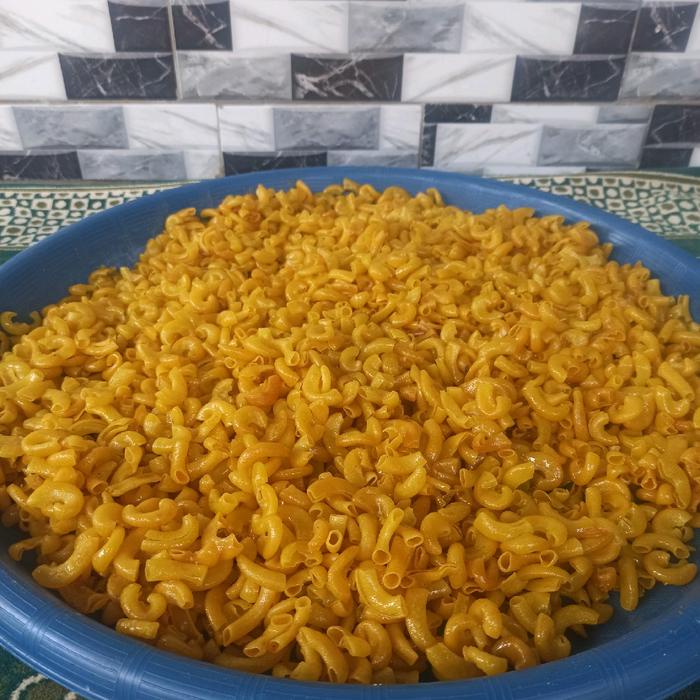

JTTOP" MAKARONI BANTAT 1 KG 0RIGINAL,PEDAS,EKSTRA PEDAS,BALADO