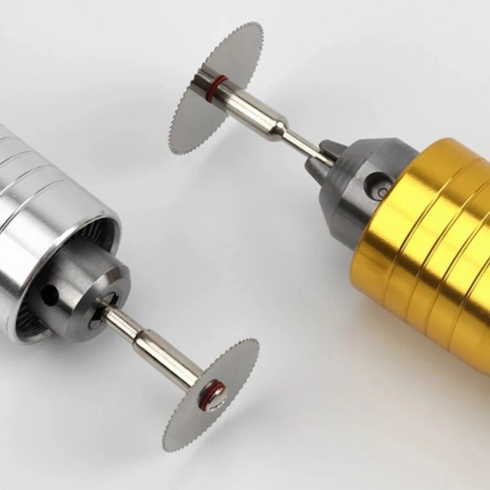 

PROMO Mini Circular Saw Mata Potong Tipis Akrilik Kayu Plastik Mini Grinder