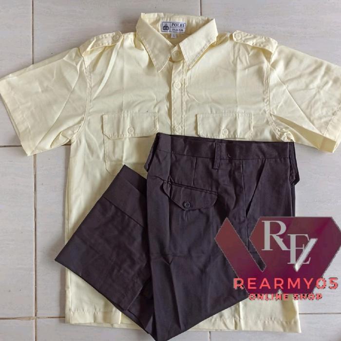 JTTOP" SERAGAM PDH SATPAM SERAGAM PDL SATPAM SERAGAM SECURITY SERAGAM SATPAM BAJU SATPAM PDL CARGO