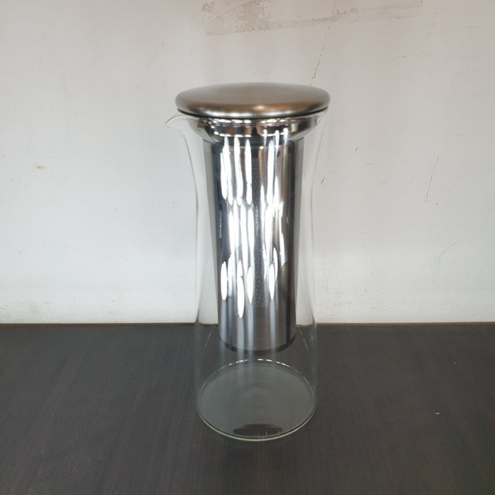 Cold Brew Jug 1000ml Cold Brew Jug Cold Brew Glass Jug
