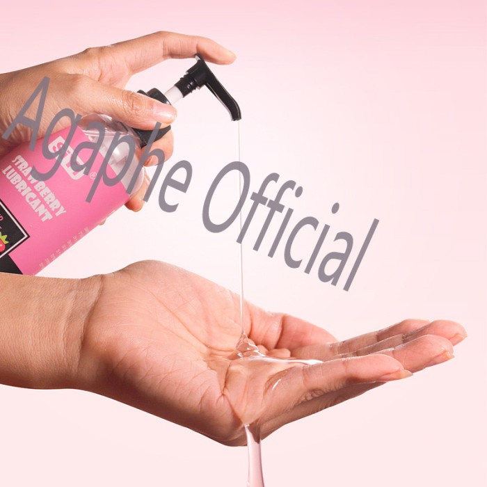 

SIYI Lubricant 300ml-Pelumas Pria Dan Wanita- Gel Pijat Pria