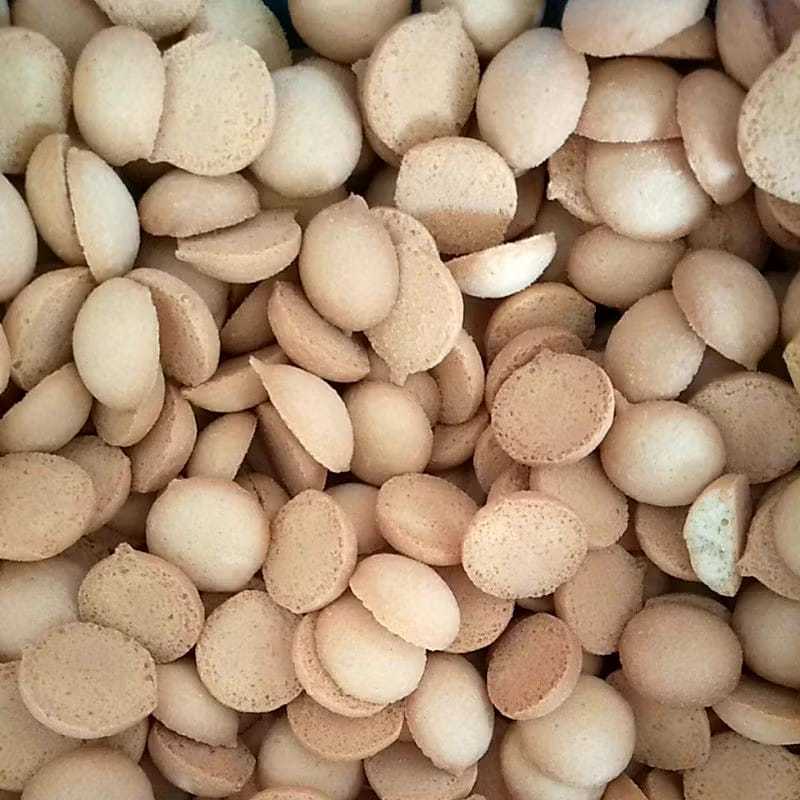 

1 KG EGG DROPS MONDE MANIS RENYAH EGG BALL COOKIES KUE EGG BALL