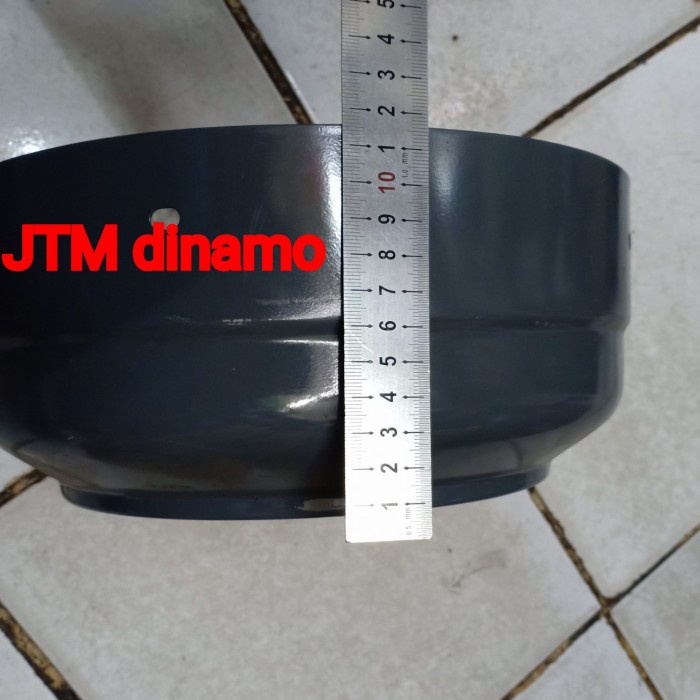 Terbagus Fan Cover Frame 132- Fan Cover Electro Motor-Fan Cover Dinamo